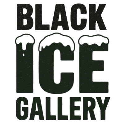 Black Ice Gallery
